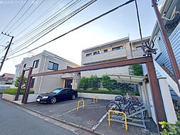 パレ・ド・ヴェール武蔵野 203