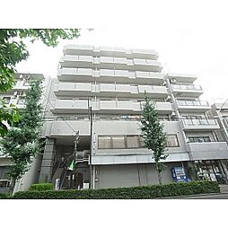 アルファ武蔵野II 508