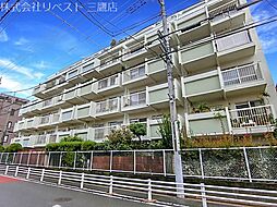 東海ミタカマンション 204