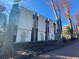 コーポけやき 101