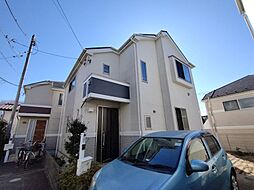 新川2丁目N邸 1F-2F