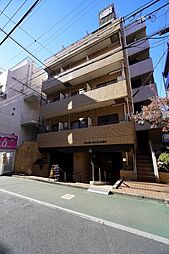 ライオンズマンション三鷹第6 402