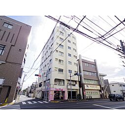 井の頭パークビューマンション 503