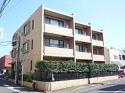 エルコート吉祥寺 101