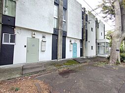 コーポけやき 102