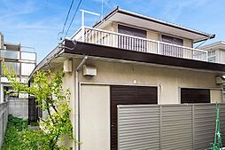 吉祥寺本町4丁目Re住宅 1-2F