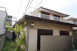 武蔵野市吉祥寺本町４丁目の一戸建て