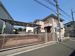 ねむの木ハウス 1F-2F