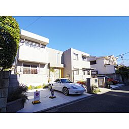 パークウェストヴィラ吉祥寺 202