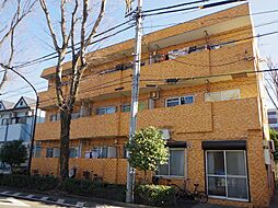 吉祥寺北町ハイツ 206