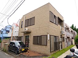 ハイツ柴田 106