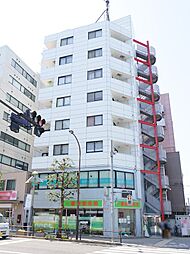 第二武蔵野ビル 801