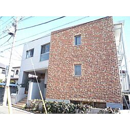 Kugayama eco mansion 301