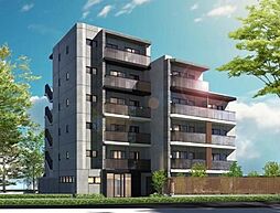 AIFLAT渋谷西原 303