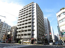 グレンパーク秋葉原イースト 1002