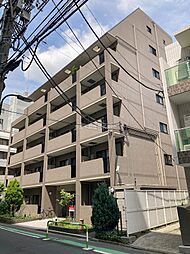 プロッシモ新宿 406