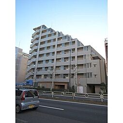 ルクレ代田橋 704