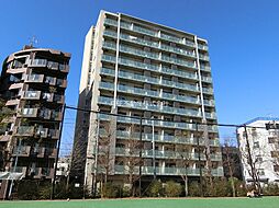 メゾンカルム代々木公園 204