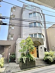 サウサリート高輪 202