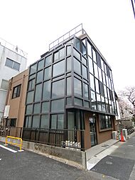 クレールメゾン白金台 2F