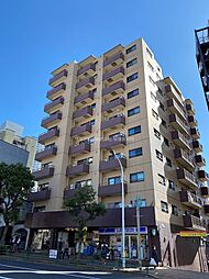 京王目黒マンション 407