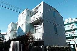 Hi-ROOMS哲学堂 207