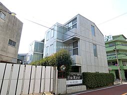 Hi-ROOMS哲学堂 201