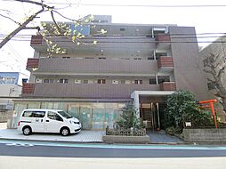 プライムガーデン 204