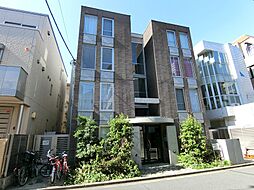 LAPiS原宿II 403