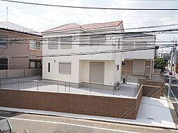 世田谷区大原1丁目戸建 1