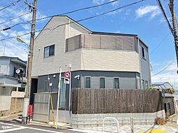 上祖師谷1丁目戸建