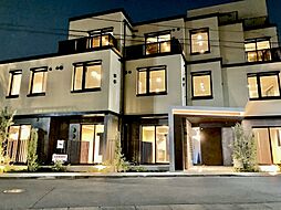 COEUR　BLANC八幡山 106