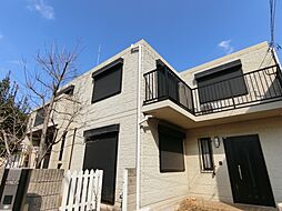 北烏山6丁目戸建 1