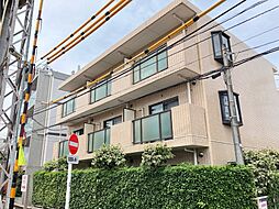 ラ・メゾン・デ・フロール 201