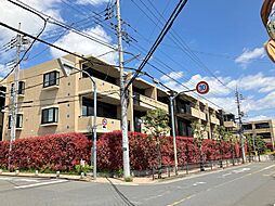 エストライフつつじヶ丘三番館 106