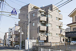 アルグリーン久我山 402