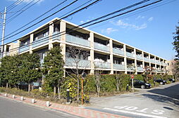 エストライフつつじヶ丘五番館 112