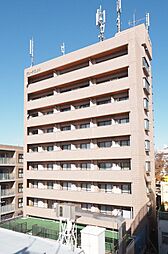 デューク桜上水 307