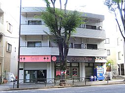 ハイコーポ烏山 201