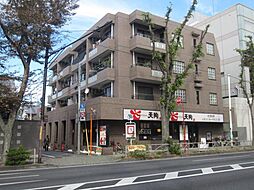 プラージュ仙川 301