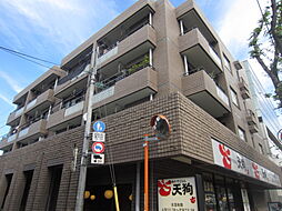 プラージュ仙川 203