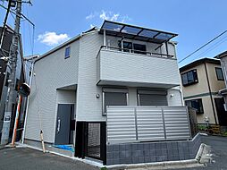 布田2丁目戸建