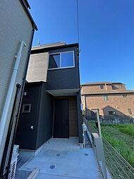 Kolet府中白糸台06