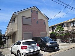 ルーミー調布 1