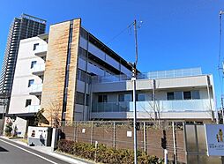 京王アンフィール国領 109