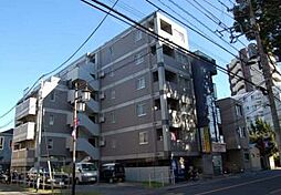 ウィンドシティ東府中 402