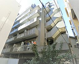 アーバンタカノ京王多摩川 304