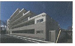 調布市八雲台１丁目