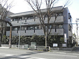 エクセル八雲台 101