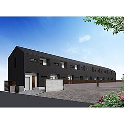 メテオレジデンス千石 01